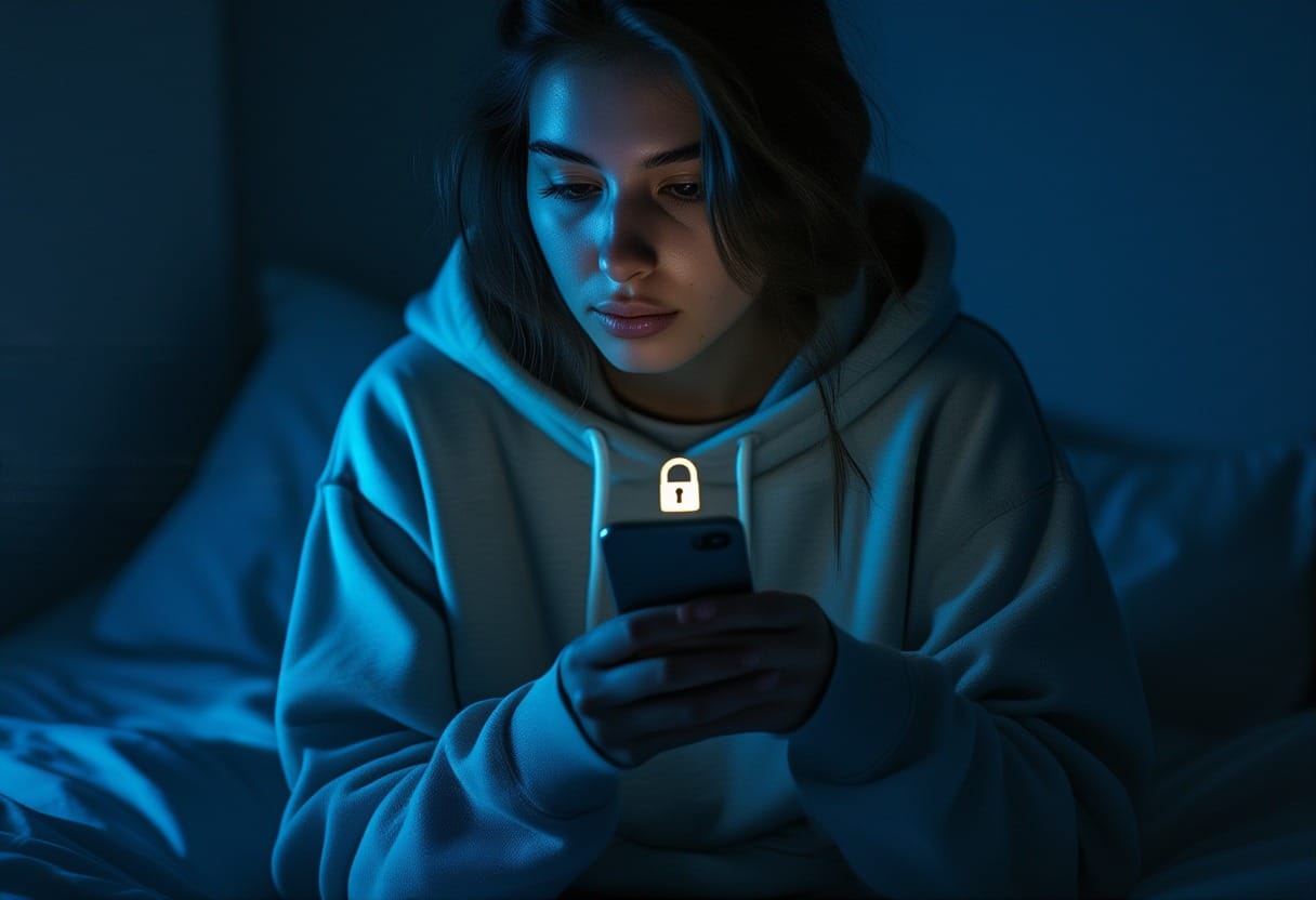 Privacidad y seguridad de las novias IA: qué guardan las apps y cómo protegerte