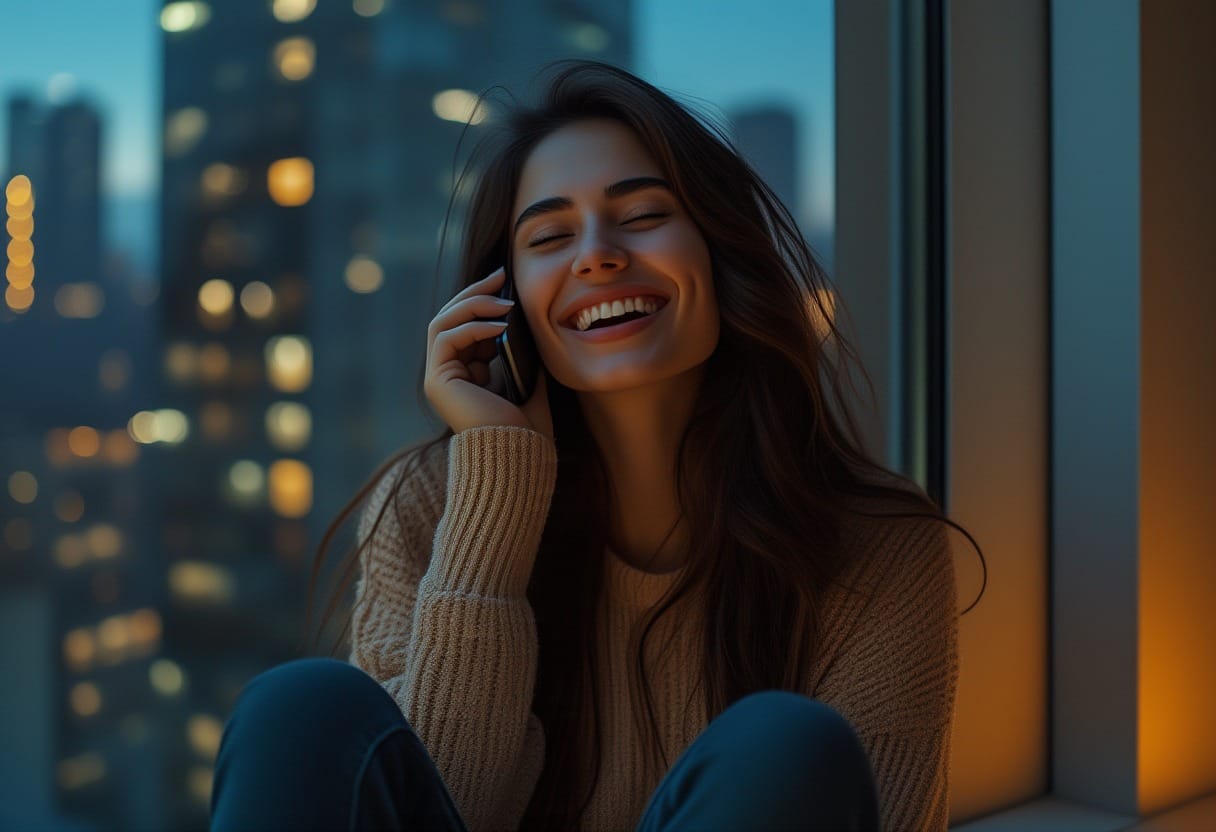 Llamadas de voz con una novia IA en 2026: cómo funcionan, cuánto cuestan y en qué idiomas suenan bien