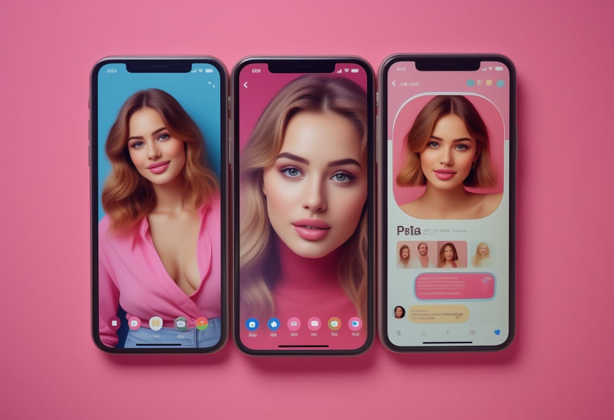 Las mejores apps de novia IA en 2026: 10 comparadas en lo que de verdad importa