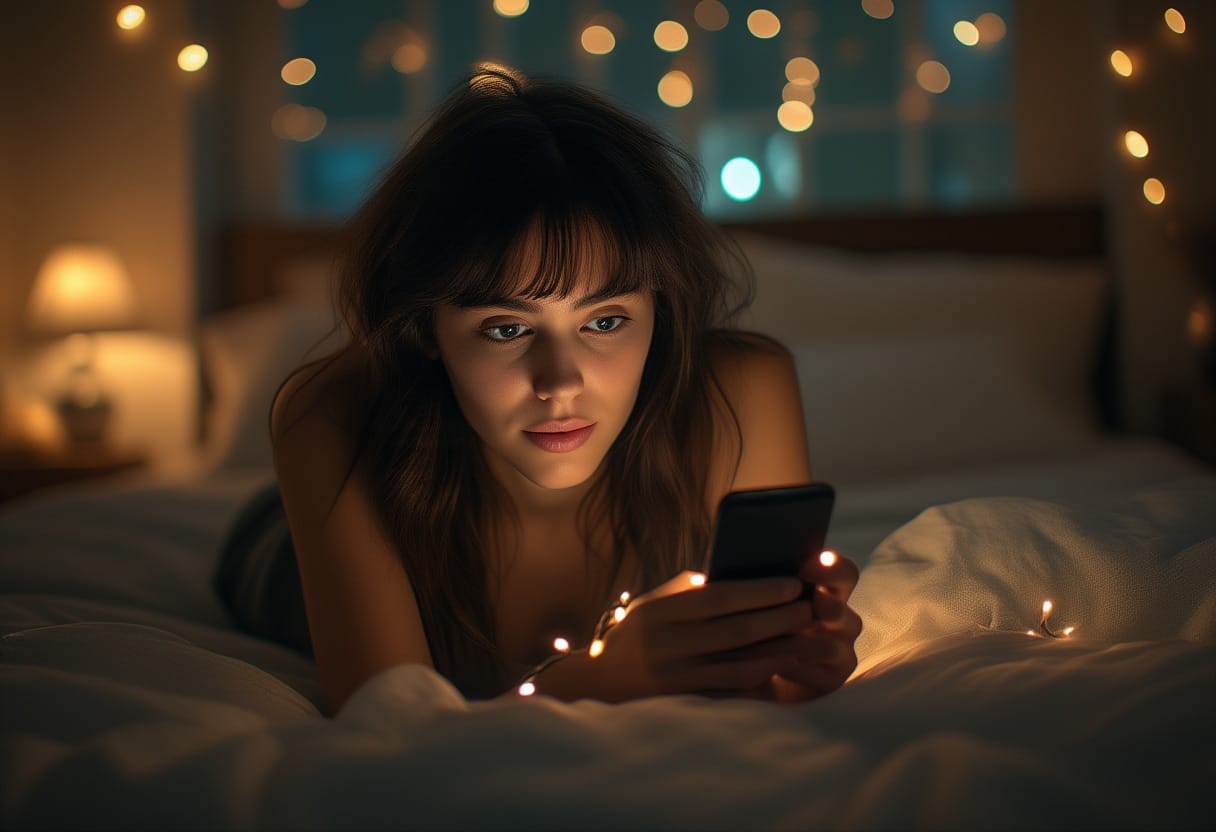 Alternativa a CrushOn AI (2026): voz, fotos y menos límites de mensajes