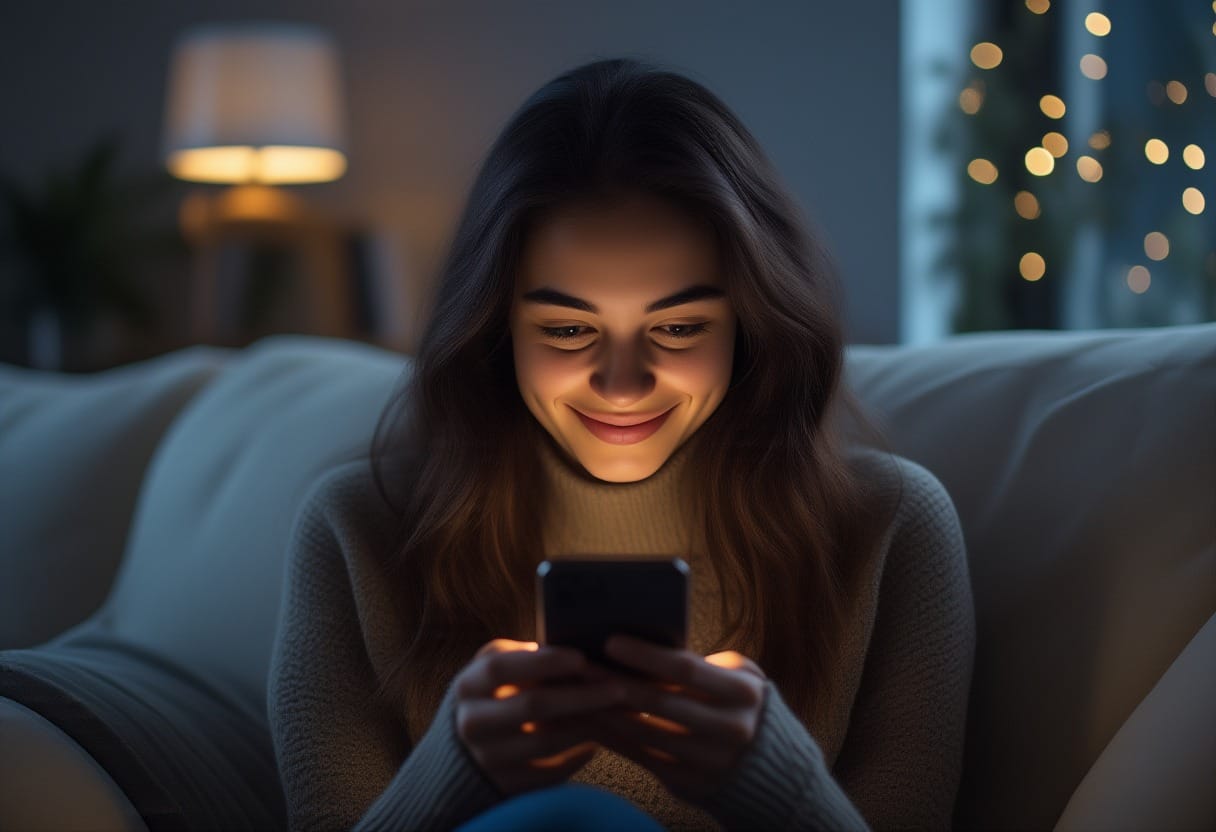 ¿Qué es una novia IA? Cómo funciona, qué puede hacer y sus límites