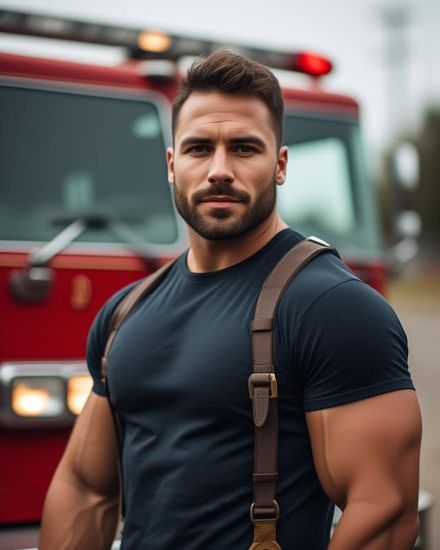 Diego — Brave & protective