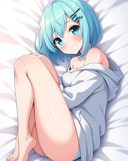 Nanami — Sweet, shy